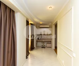 Apartament, Centru, ALEXANDR PUȘKIN