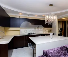 Apartament, Centru, ALEXANDR PUȘKIN