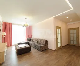 Apartament, Râșcani, MOSCOVEI