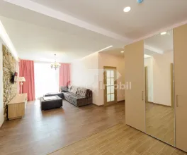 Apartament, Râșcani, MOSCOVEI
