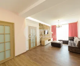 Apartament, Râșcani, MOSCOVEI