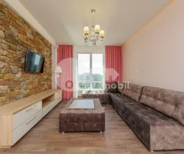 Apartament, Râșcani, MOSCOVEI