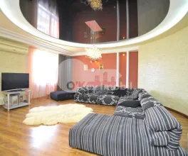 Apartament, Centru, LEV TOLSTOI