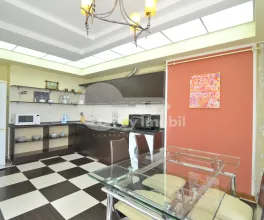 Apartament, Centru, LEV TOLSTOI