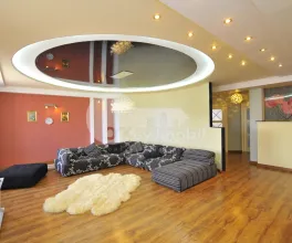 Apartament, Centru, LEV TOLSTOI