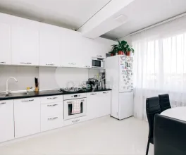 Квартира, Центр, АЛБИШОАРА