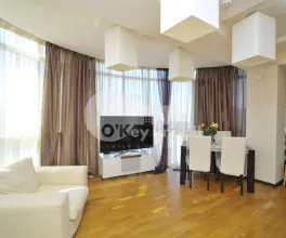 Apartament, Centru, PUȘKIN