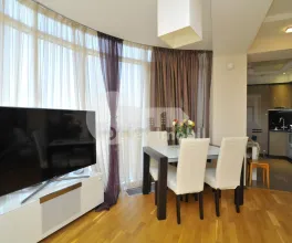 Apartament, Centru, PUȘKIN