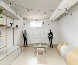 Spațiu Comercial, Buiucani, VASILE COROBAN