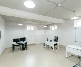 Spațiu Comercial, Buiucani, VASILE COROBAN