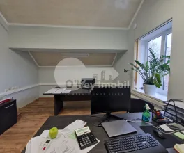 Oficiu, Centru, PUȘKIN