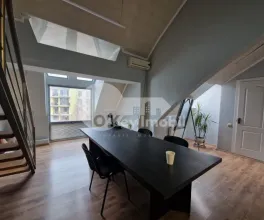 Офис, Центр, ПУШКИНА