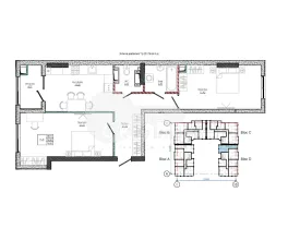 Квартира, СТРАШЕНЫ