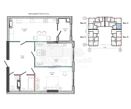 Квартира, СТРАШЕНЫ