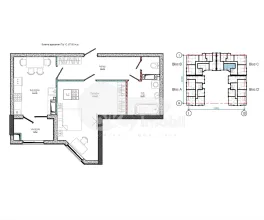 Квартира, СТРАШЕНЫ