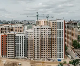 Apartament, Botanica, DIMINEȚII