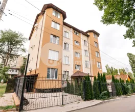 Spațiu Comercial, Buiucani, VASILE COROBAN