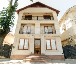 Oficiu, Centru, BERNARDAZZI