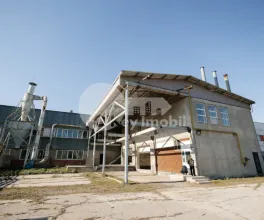 Depozit, Ciocana, INDUSTRIALĂ