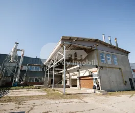 Depozit, Ciocana, INDUSTRIALĂ