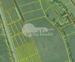 Земельный участок, ДУРЛЕШТЫ