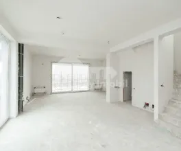 Casă, Botanica, DACIA