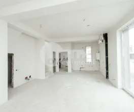 Casă, Botanica, DACIA