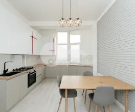 Пентхаус, Буюканы, АЛБА ЮЛИЯ