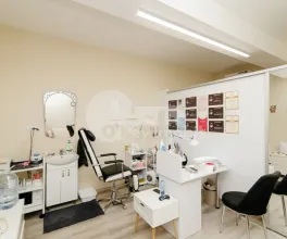 Офис, Центр, ИОН ИНКУЛЕЦ