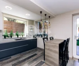 Townhouse, Centru, ANTON CRIHAN