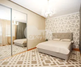 Квартира, Центр, ВАЛЯ ТРАНДАФИРИЛОР