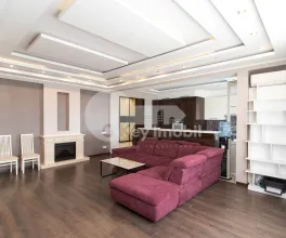 Apartament, Centru, PETRU RAREȘ