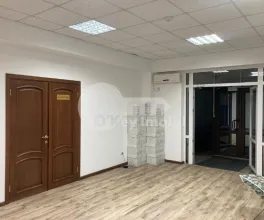 Офис, Рышкановка, БОГДАН ВОЕВОД