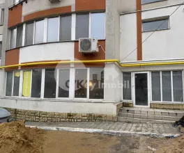 Spațiu comercial, Centru, ION INCULEȚ