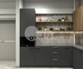 Офис, Буюканы, АЛБА ЮЛИЯ