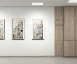 Офис, Буюканы, АЛБА ЮЛИЯ