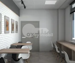 Офис, Буюканы, АЛБА ЮЛИЯ