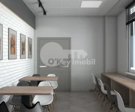 Офис, Буюканы, АЛБА ЮЛИЯ