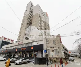 Офис, Буюканы, АЛБА ЮЛИЯ