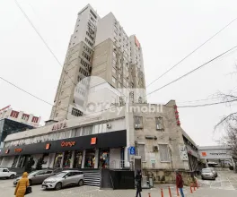 Офис, Буюканы, АЛБА ЮЛИЯ