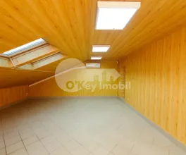 Офис, Центр, МИХАИЛ КОГАЛНИЧАНУ