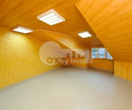 Офис, Центр, МИХАИЛ КОГАЛНИЧАНУ