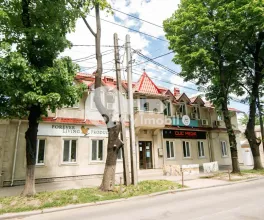 Офис, Центр, МИХАИЛ КОГАЛНИЧАНУ