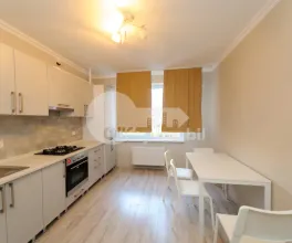 Apartament, Râșcani, FLORILOR