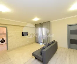 Apartament, Râșcani, FLORILOR