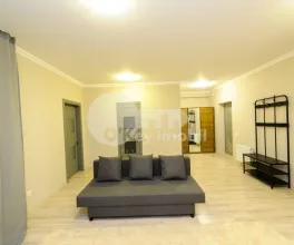 Apartament, Râșcani, FLORILOR