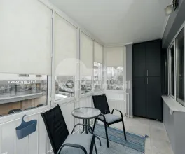 Apartament, Centru, ANESTIADE