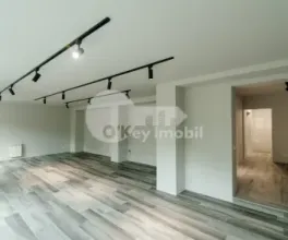 Spațiu comercial, Botanica, INDEPENDENȚEI