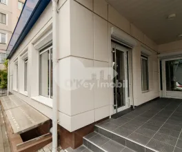 Spațiu comercial, Botanica, INDEPENDENȚEI