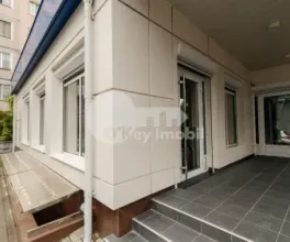 Spațiu comercial, Botanica, INDEPENDENȚEI